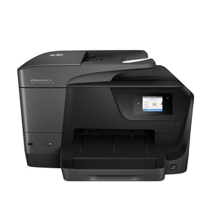 HP OfficeJet Pro 8718 printer