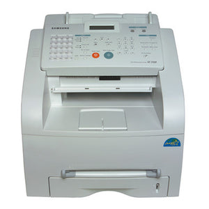 Samsung SF-755P printer