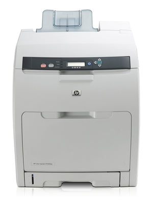 HP Color LaserJet CP3505 printer