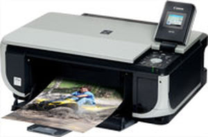 Canon PIXMA MP510 printer