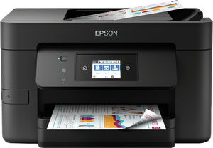 Epson WorkForce Pro WF-4725DWF printer