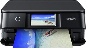 Epson Expression Photo XP-8600 printer