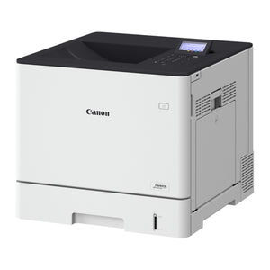 Canon i-SENSYS LBP722cdw printer