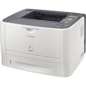 Canon i-SENSYS LBP3370 printer