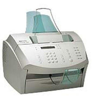 HP LaserJet 3200 printer