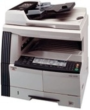 Kyocera KM-1620 printer