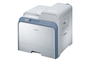 Samsung CLP-600 printer