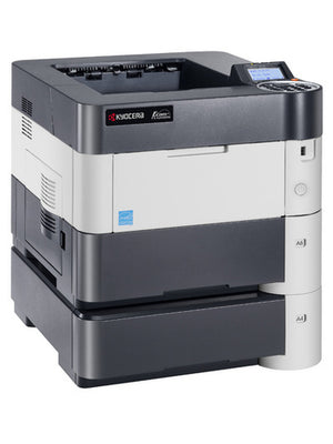 Kyocera FS-4200DN printer