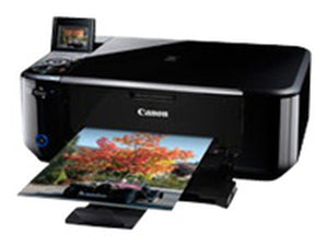 Canon PIXMA MG4150 printer