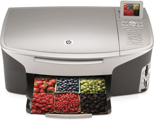 HP Photosmart 2610 printer