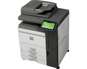 Sharp MX-6240N printer