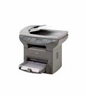 HP LaserJet 3320N printer
