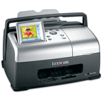 Lexmark P315