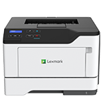 Lexmark B2338