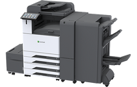 Lexmark CX943 adtse