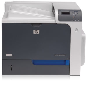 HP Color LaserJet Enterprise CP4025N printer