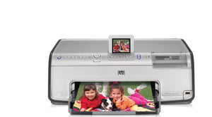 HP Photosmart 8250 printer