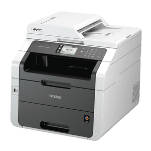 Brother MFC-9340CDW printer