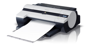 Canon imagePROGRAF IPF500 printer
