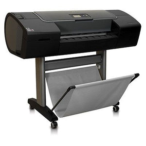 HP DesignJet Z2100 printer
