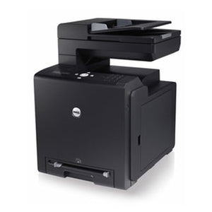 Dell 2135cn printer