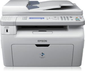 Epson AcuLaser MX14 printer