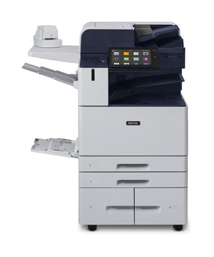 Xerox AltaLink C8135/H2 printer