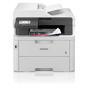 Brother MFC-L3760CDW printer