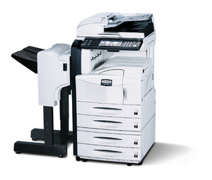 Kyocera KM-4050 printer