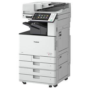 Canon imageRUNNER ADVANCE DX C3725i printer