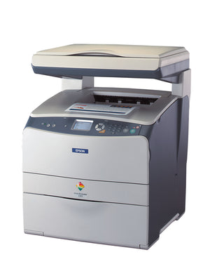 Epson AcuLaser CX11N printer