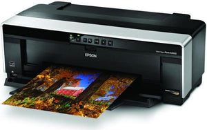 Epson Stylus Photo R2000 printer