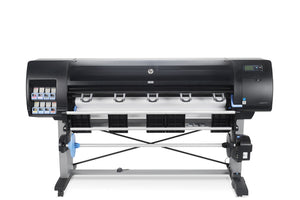 HP DesignJet Z6800 printer