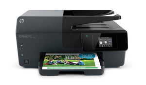 HP OfficeJet 6820 printer