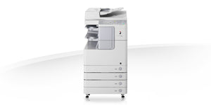 Canon iR-2535 printer