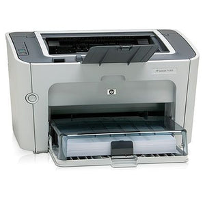 HP LaserJet P1505 printer