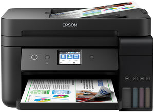 Epson EcoTank ET-4750 printer