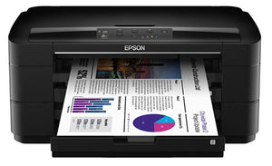 Epson WorkForce WF-7015 printer