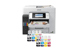 Epson EcoTank ET-5800 printer