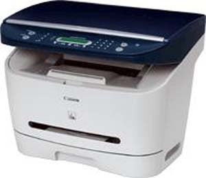Canon Laserbase MF3110 printer