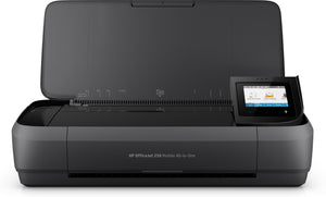 HP DesignJet 250C printer