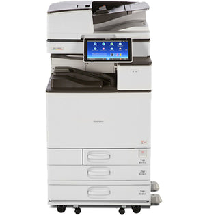 Ricoh MP-C3004 printer