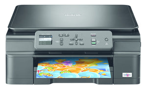Brother DCP-J152W printer