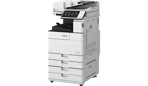 Canon imageRUNNER ADVANCE 4525i printer