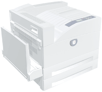 Xerox Phaser 5500