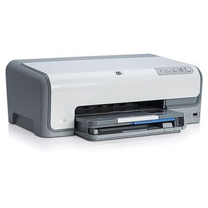 HP Photosmart D6160 printer