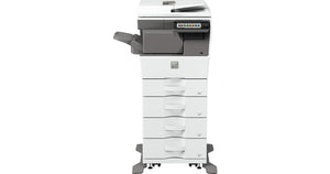 Sharp MX-B356W printer