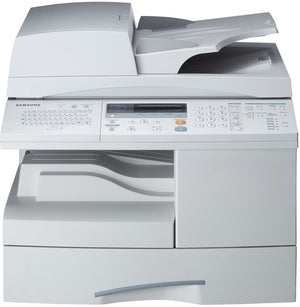 Samsung SCX-6320F printer