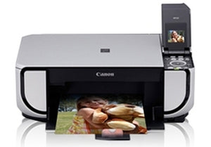 Canon PIXMA MP520 printer