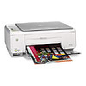 HP Photosmart C3135 printer
